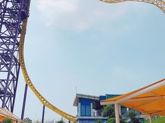 -厦门方特梦幻王国