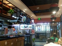 -湘人龙记老长沙米粉(华普国际大厦店)