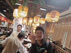 -南京大牌档(崇文门国瑞店)