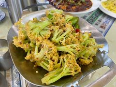 -北方饺子王·海肠捞饭·海鲜锅(山大店)