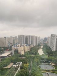 -安馨无忧月子中心(青秀店)