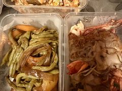 -新洪记·丽久饭店(铁西店)