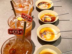 -麻都·成都菜(人民广场店)