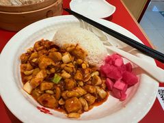 -阳阳中国饭(龙湖大兴天街)