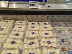 -盒马X会员店(王府井奥莱UP TOWN店)