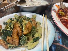 -雪湖煜辰鱼头老店(雪野湖店)