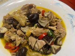 -魏铭鱼头捞饭(晋阳路店)