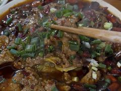 -九九牛肉馆(南山路店)