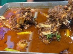 -517烧烤·龙虾·海鲜大排档(万象都荟店)