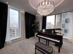 -Melody Mentor音乐私教馆(朝外·悠唐店)