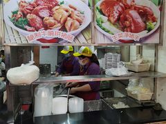 -珍珍小食店(西华路店)
