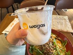 -wagas(暖山店)