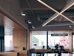 -Cafe Mersey默西咖啡(西交店)