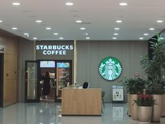 -星巴克(北京中关村南大街店)