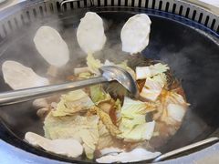 -传奇大锅台(九亭大街店)