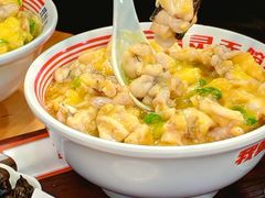 -哈灵现炒本帮面(宁波路店)