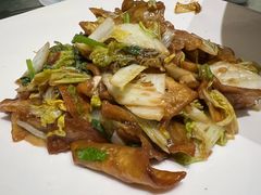 -老德州四合院·德州菜(天衢路店)