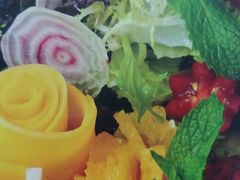 -富力万达嘉华酒店-品珍中餐厅(水果湖店)
