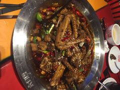 六月雪直营店(德阳凯德广场店)-六月雪干锅(印象汇店)