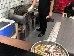 -黑色经典臭豆腐·湖南特产(太平街口店)