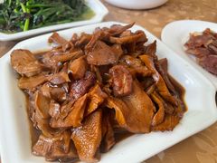 -山里人家土菜馆(茅山店)