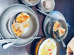 -古都历食南京菜·烤鸭·鸭血粉丝·汤包(南京博物院店)