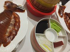 -大铁勺新津菜(迎水道店)