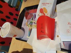 -麦当劳(正定瑞天店)