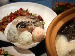 鱼丸-湘轩·土菜研究院(光大店)