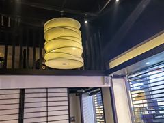 大堂-井缘河风寿司(Touch12街店)