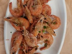 -海港餐厅·平价海鲜·茶点(小公园店)