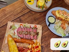 -The Good Place好地方·Brunch·coffee(国贸店)