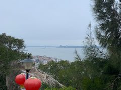 -湄洲岛