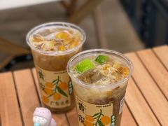 -SENTEA森茶(麦地丽日店)