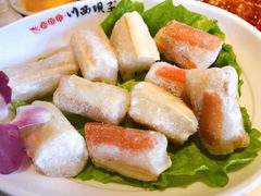 -川西坝子(老军营店)