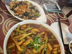 -大梁骨头馆·酱骨老菜(友好店)