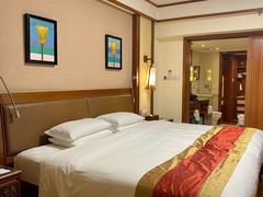 -三亚亚龙湾天域度假酒店