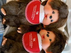 -Salon de Ville浦江汇(上海外滩华尔道夫酒店店)