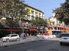 -黄桷坪涂鸦艺术街