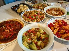 -欧记大排档·景德菜(上海首店)