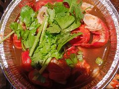-蜀酱焰·新派融合自助烤肉(仁和春天广场店)