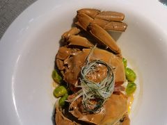 -蟹榭·本帮江浙菜·蟹宴(五角场合生汇商场店)