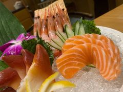 -鱼旨寿司(碧湖万达广场店)