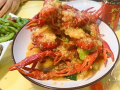 -小田油焖小龙虾(双井店)