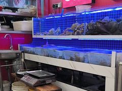 -遇西祠·海鲜烧烤(总店)
