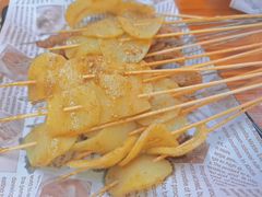 -十里铺铁板鱿鱼