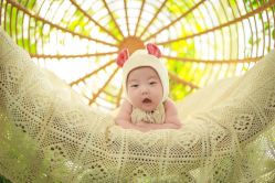 -Baby Pastel 自然光儿童摄影(CBD店)