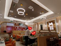 -若爱猪肚鸡·啫啫煲(循礼门M+店)