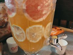 -探鱼·鲜青椒爽麻烤鱼(西南商都店)