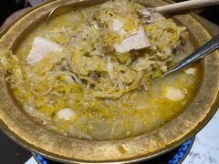 -关东小磨东北菜(漕河泾印象城店)